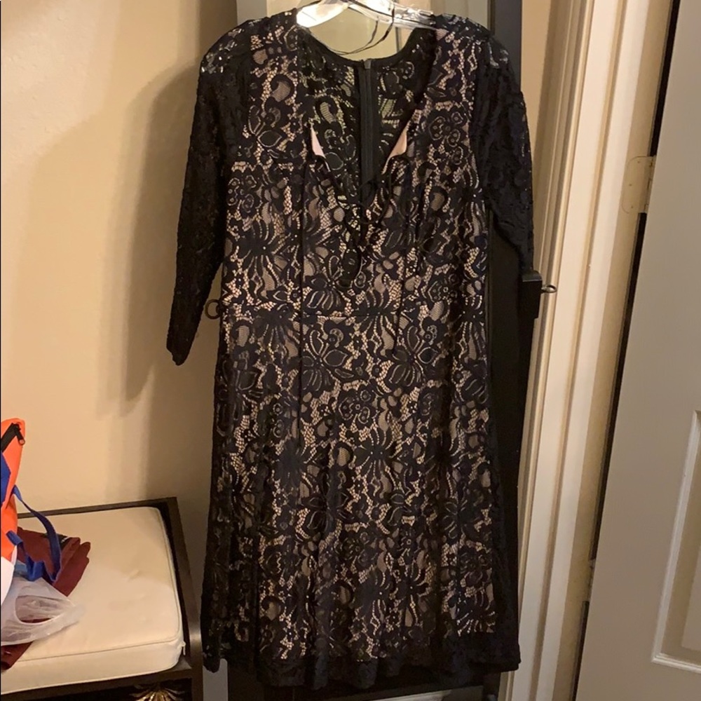 Forever 21+ Dress
